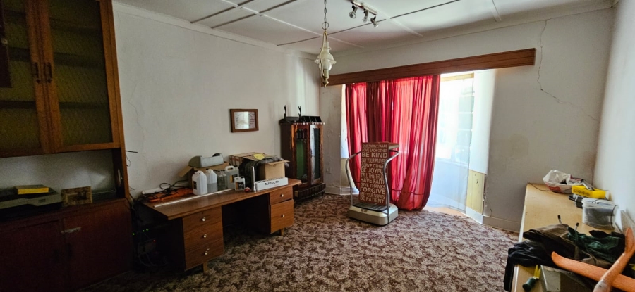 4 Bedroom Property for Sale in Wolmaransstad North West